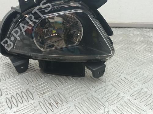 Left front fog light HYUNDAI i30 Estate (FD) 1.6 CRDi | BP29677778C30 