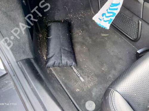 Front right window mechanism PORSCHE CAYMAN (981) 2.7 | BP29661628C23 