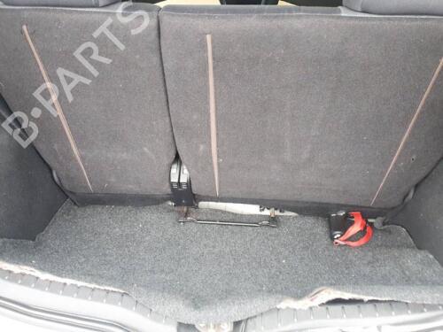 Bremssattel links hinten SMART FORFOUR (454) 1.3 (454.031) | BP29661044M107 
