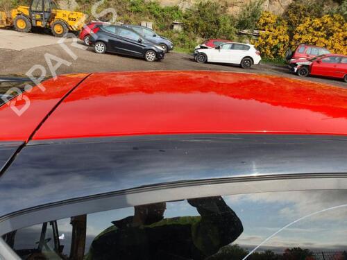 Hovedbremsecylinder FORD FIESTA VI (CB1, CCN) 1.0 Sport | BP29651253M77 