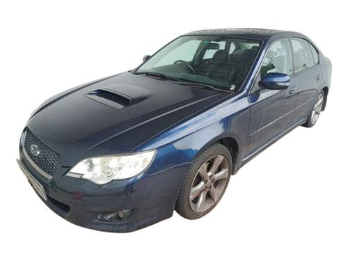Used ECU airbags SUBARU LEGACY IV (BL) 2.0 D AWD (BLD) (150 hp) 29685258