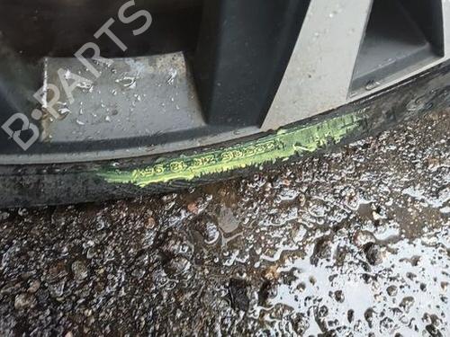 Other SEAT ATECA (KH7, KHP) 1.5 TSI | BP30384414O1 