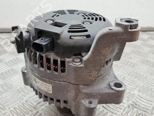 Used Alternator Alternator BMW 2 Coupe (F22, F87) 218 i (136 hp) 33564987 33564987