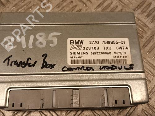 Elektronisk modul LAND ROVER RANGE ROVER III (L322) 4.4 4x4 | BP29684608M83 