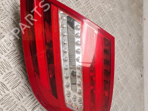 Used Right taillight Right taillight MERCEDES-BENZ C-CLASS Coupe (C204) C 220 CDI (204.302) (170 hp) 32254760 32254760