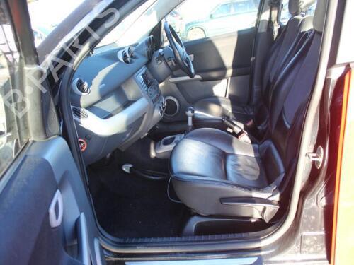Windscreen washer tank SMART FORFOUR (454) 1.5 CDI (454.001) | BP29674155C113 