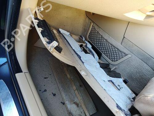 Fuel flap BMW 3 (E90) 318 d | BP29669221C131 