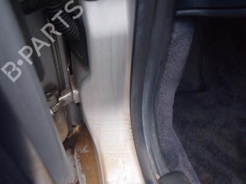 Left rear driveshaft PORSCHE 911 (997) 3.8 Carrera S | BP29652390M40