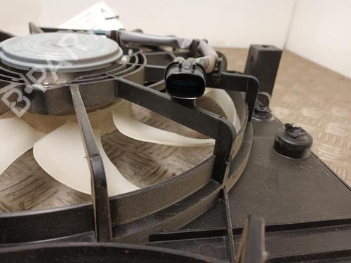 Fan MITSUBISHI OUTLANDER III (GG_W, GF_W, ZJ, ZL, ZK) 2.0 Hybrid 4WD (GG2W) | BP29649897M128 