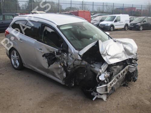 Anti roll bar FORD FOCUS III Turnier 1.6 TDCi | BP29902672M96 