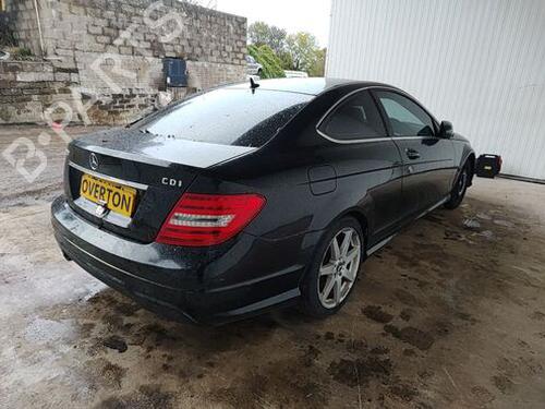 Forbro MERCEDES-BENZ C-CLASS Coupe (C204) C 220 CDI (204.302) | BP32278010M9 