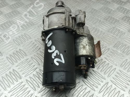 Anlasser CITROËN BERLINGO MULTISPACE (B9) 1.6 HDi 90 | BP29664961M8 