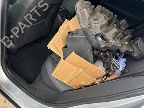 Forreste venstre beklædning VAUXHALL INSIGNIA Mk II (B) Hatchback (Z18) 2.0 D (68) | BP29682777C58 