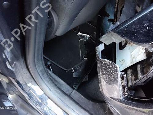 Fuel flap FORD FOCUS III 1.6 Ti | BP29659032C131 