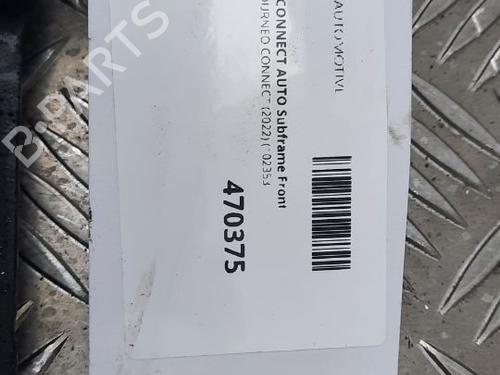 Subframe FORD TOURNEO CONNECT / GRAND TOURNEO CONNECT V408 MPV 1.5 EcoBlue | BP29687350M9 