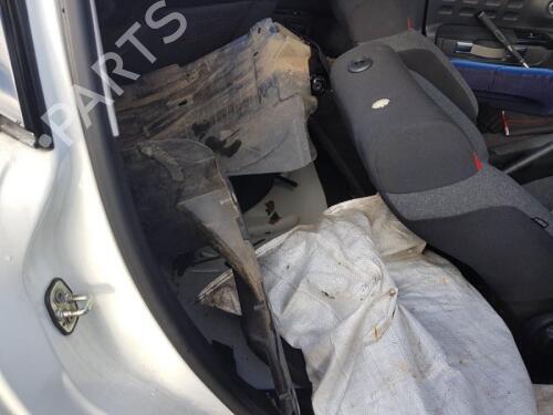 Display CITROËN C3 III (SX) 1.2 VTi 68 | BP29674490C48 