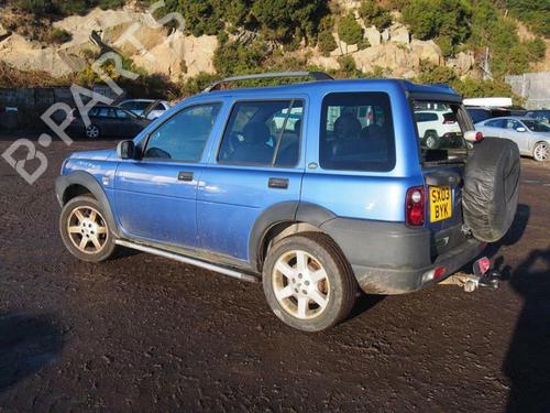 Venstre Baklys LAND ROVER FREELANDER I (L314) 1.8 16V 4x4 | BP29645821C34