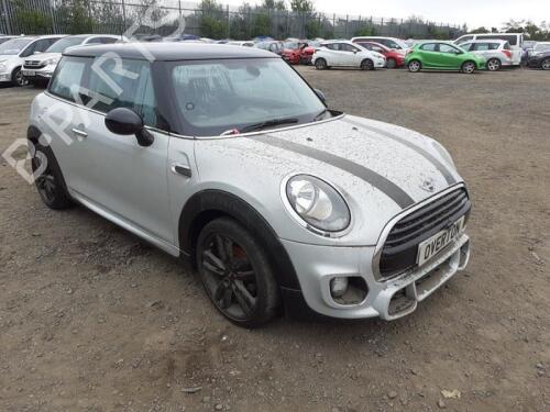 Fuel flap MINI MINI (F56) One First | BP29673025C131 