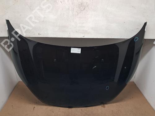 Used Hood FORD FIESTA VI (CB1, CCN) 1.25 (82 hp) 29673161