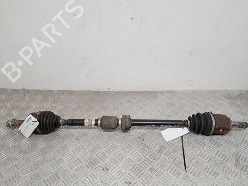 Right front driveshaft KIA CEE'D SW (ED) 1.4 CVVT | BP31031743M39