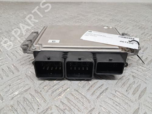 Engine control unit (ECU) PEUGEOT 207 SW (WK_) 1.6 HDi | BP29685837M57 