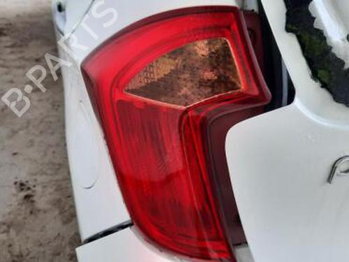 Fuel flap KIA PICANTO II (TA) 1.0 | BP29672872C131 