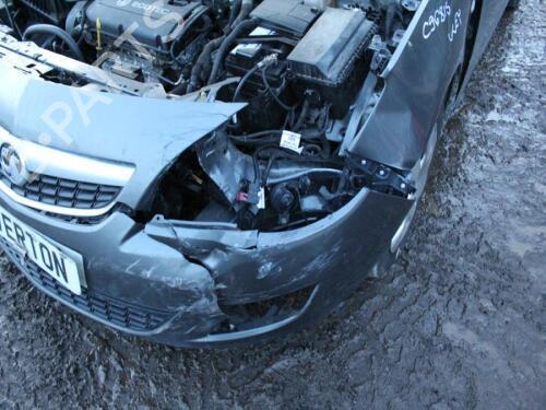 Left taillight VAUXHALL ASTRA Mk VI (J) Estate (P10) 1.4 | BP29674233C34 