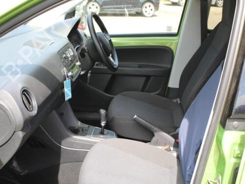 Rear left panel SKODA CITIGO (NF1) 1.0 | BP29677264C60 