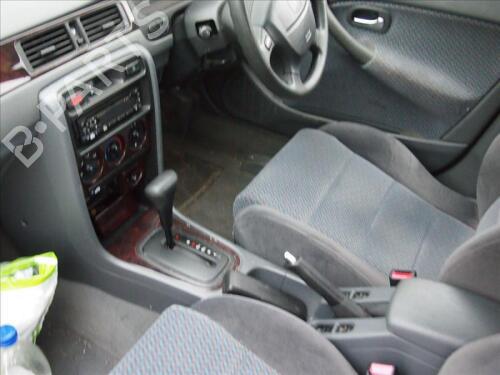 Left taillight HONDA CIVIC VI Aerodeck (MB, MC) 1.6 16V (MC1) | BP29651778C34 