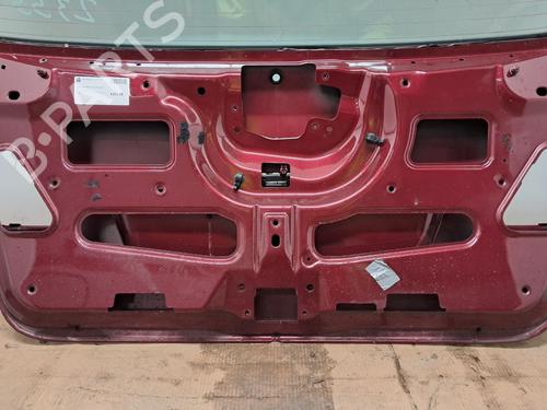 Tailgate MERCEDES-BENZ A-CLASS (W169) A 170 (169.032, 169.332) | BP29668052C6 