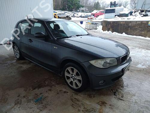 Hand brake BMW 1502-2002 (E10) 1502 | BP29670286I18 