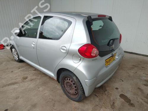 Wheel arch TOYOTA AYGO (_B1_) 1.0 (KGB10_, KGB10R) | BP29685940C56 