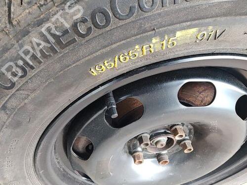 Transmisión delantera izquierda VW GOLF IV (1J1) 1.9 TDI | BP29681345M38