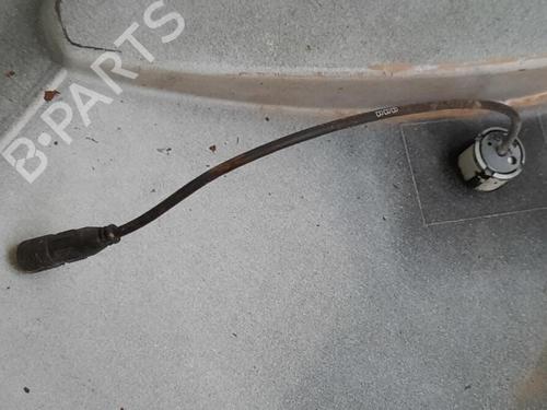 Rear bumper VW SCIROCCO III (137, 138) 1.4 TSI | BP29646233C8 