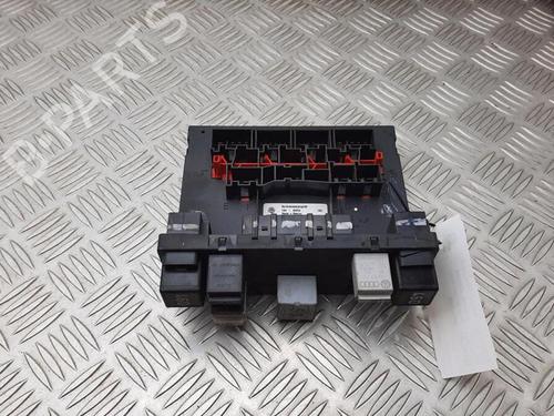 Sikringsdåse RENAULT MODUS / GRAND MODUS (F/JP0_) 1.5 dCi (FP0F, JP0F) | BP29648054E1