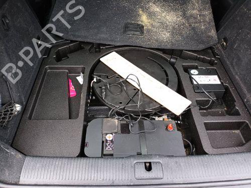 Middle console AUDI A3 Sportback (8VA, 8VF) RS3 quattro | BP29659411I22 