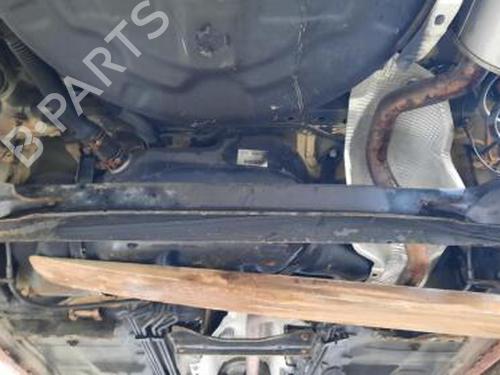 Right sun visor NISSAN MICRA V (K14) 1.5 DCI | BP29674112I2
