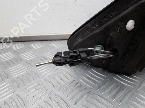 Retrovisore destro SEAT TOLEDO II (1M2) 1.6 | BP29645666C27 