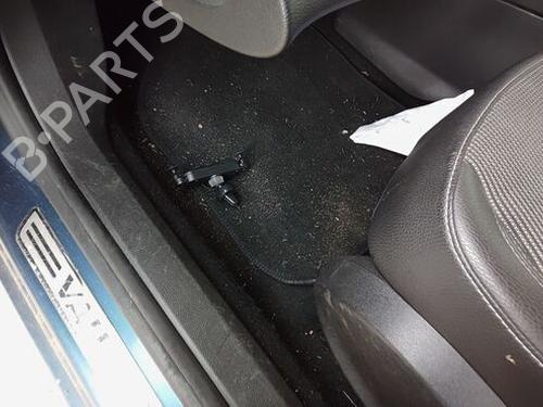 ECU airbags VAUXHALL ASTRA Mk VI (J) Estate (P10) 1.4 | BP30117989M53 