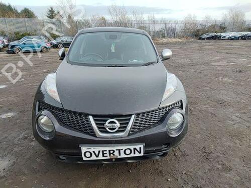 Alternator NISSAN JUKE (F15) 1.6 | BP29659323M7 