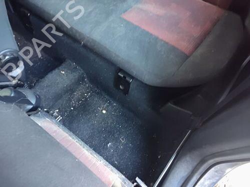 Alternator FORD FIESTA V (JH_, JD_) 1.0 | BP32179687M7 