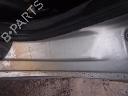 Left rear driveshaft PORSCHE 911 (997) 3.8 Carrera S | BP29652390M40
