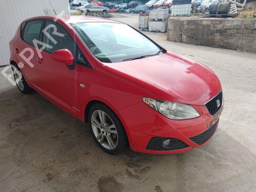 Heater blower motor SEAT IBIZA IV (6J5, 6P1) 1.4 | BP29665957M62 