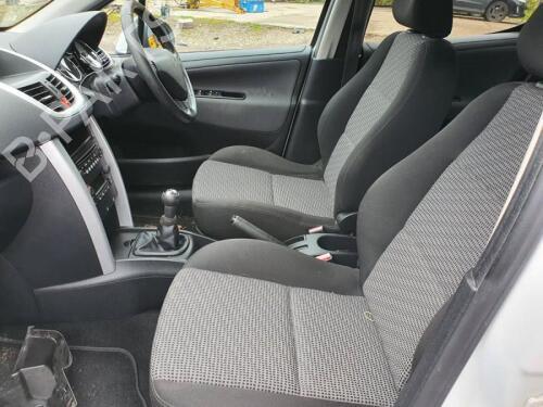 Water radiator PEUGEOT 207 (WA_, WC_) 1.4 16V | BP29651945M31 