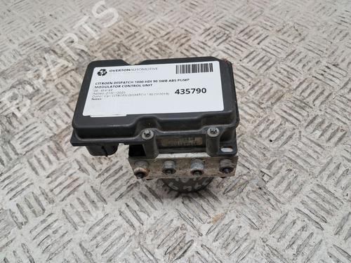 Used Other CITROËN JUMPY II Van 1.6 HDi 90 16V (90 hp) 29670254