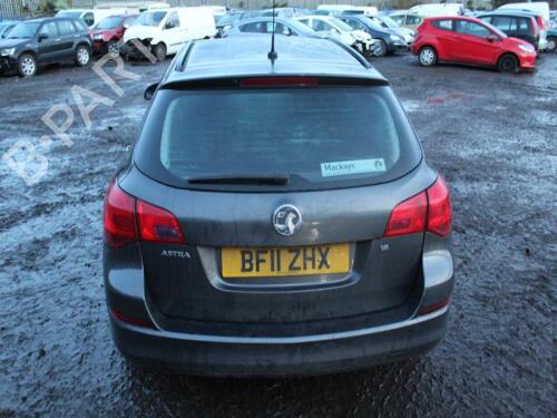 Left taillight VAUXHALL ASTRA Mk VI (J) Estate (P10) 1.4 | BP29674233C34 