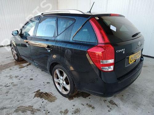 Wheel arch KIA CEE'D SW (ED) 1.6 CRDi 115 | BP29667545C56