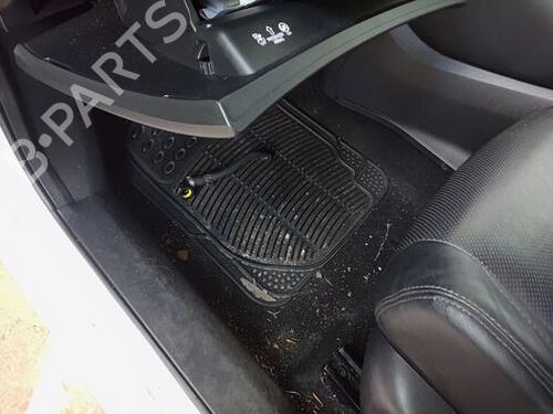 Left front door NISSAN QASHQAI II (J11, J11_) 1.2 DIG-T | BP32101403C2 