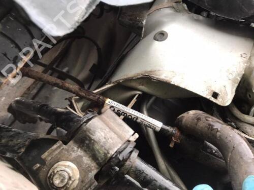 Left rear shock absorber SMART FORTWO Coupe (451) 1.0 Turbo (451.332) | BP29672399M18 