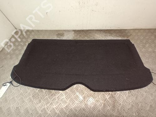 Used Rear parcel shelf PEUGEOT 307 (3A/C) 1.4 16V (88 hp) 29655014